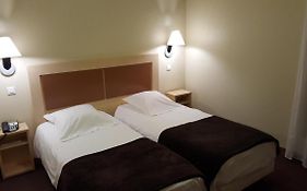 Cit'hotel Talencia Thouars